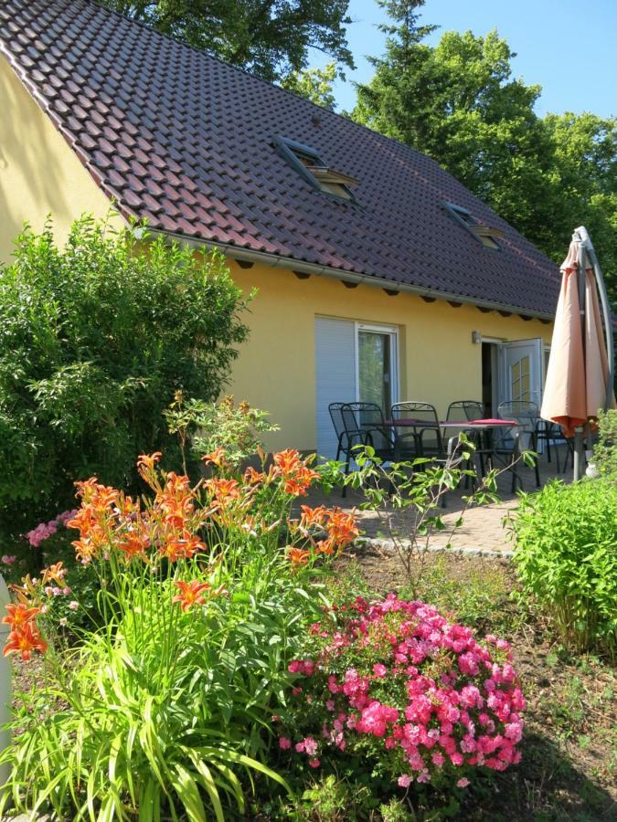 Schoelzke'S Ferienhaus Ralswiek Exterior photo