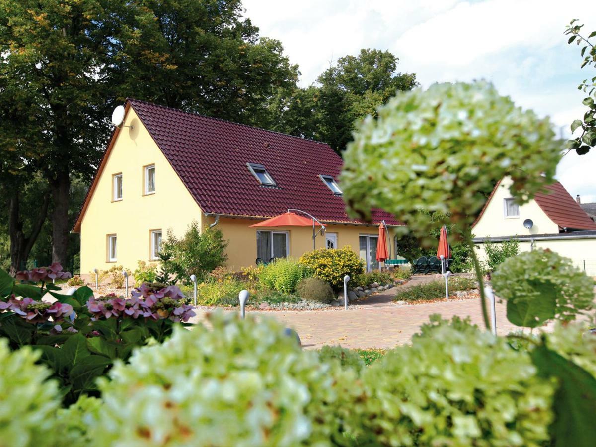 Schoelzke'S Ferienhaus Ralswiek Exterior photo